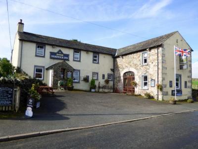 Herdwick Inn Penruddock 外观 照片