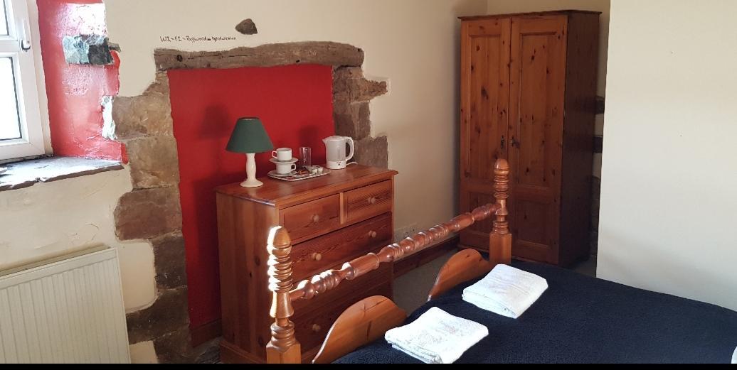 Herdwick Inn Penruddock 外观 照片