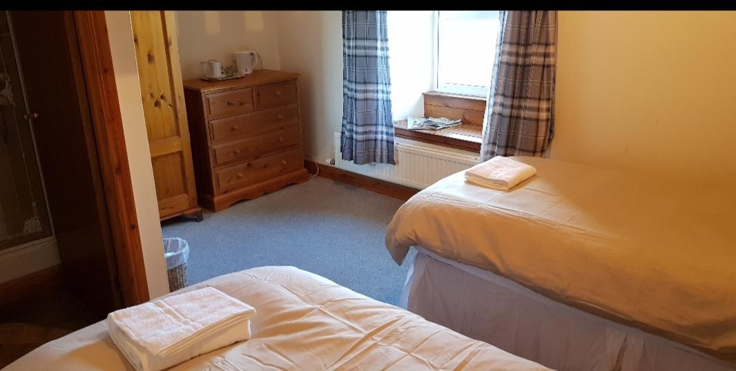 Herdwick Inn Penruddock 外观 照片
