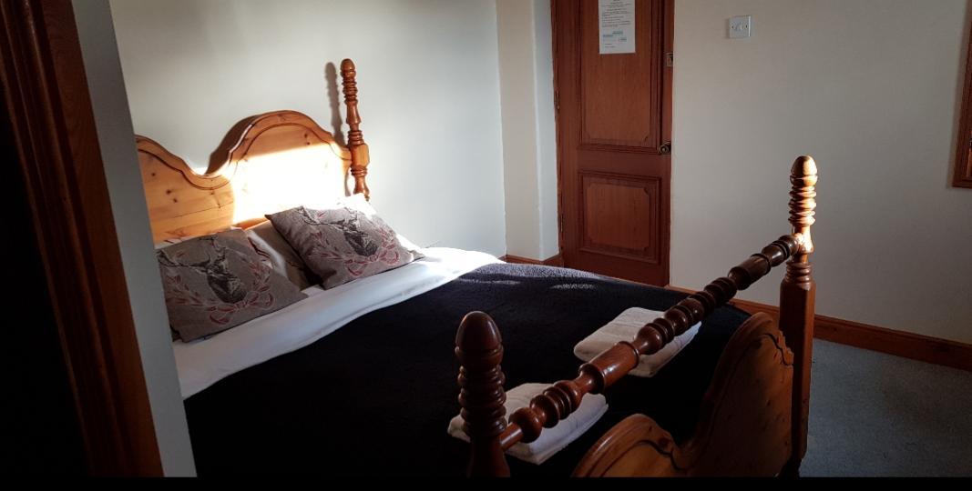 Herdwick Inn Penruddock 外观 照片