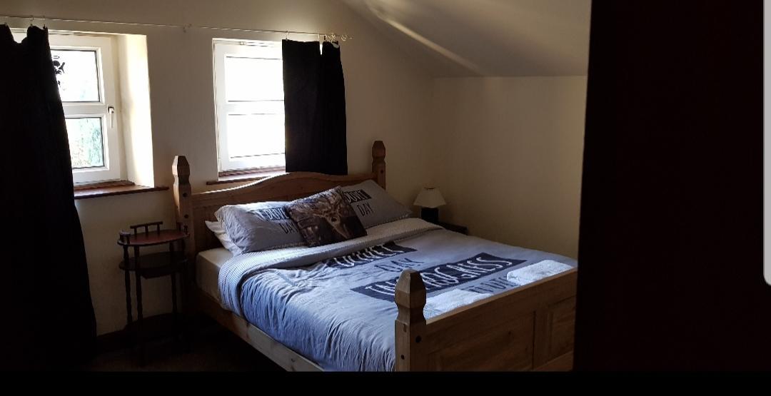 Herdwick Inn Penruddock 外观 照片