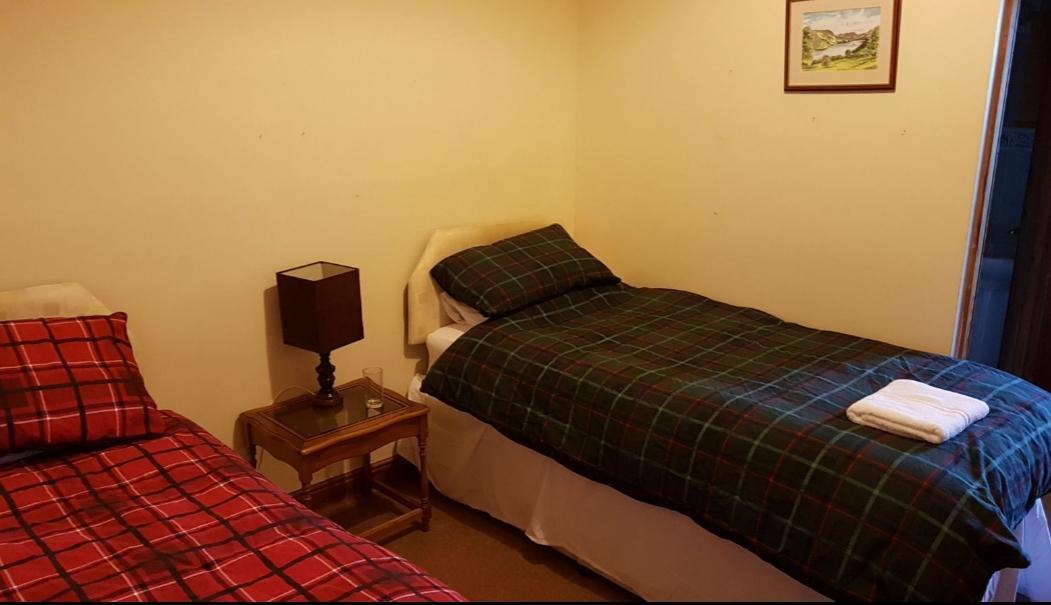 Herdwick Inn Penruddock 外观 照片