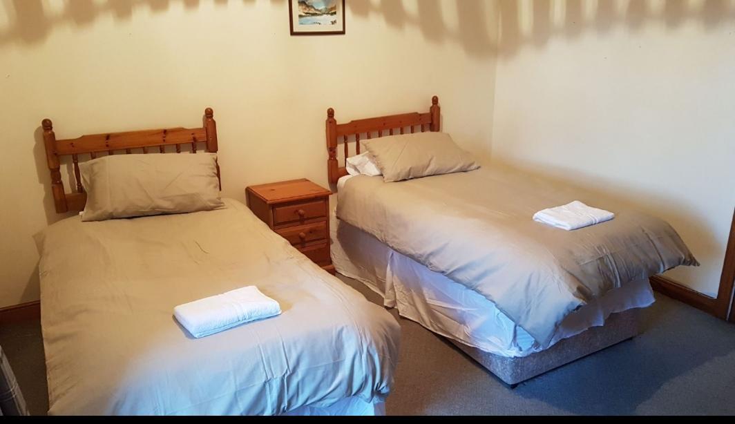 Herdwick Inn Penruddock 外观 照片